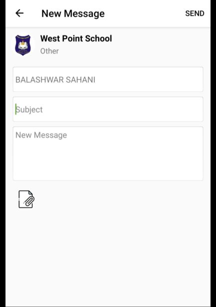 To give a better understanding of the Vawsum App's UI