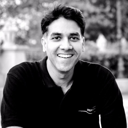 Girish Manimaran Girish Manimaran