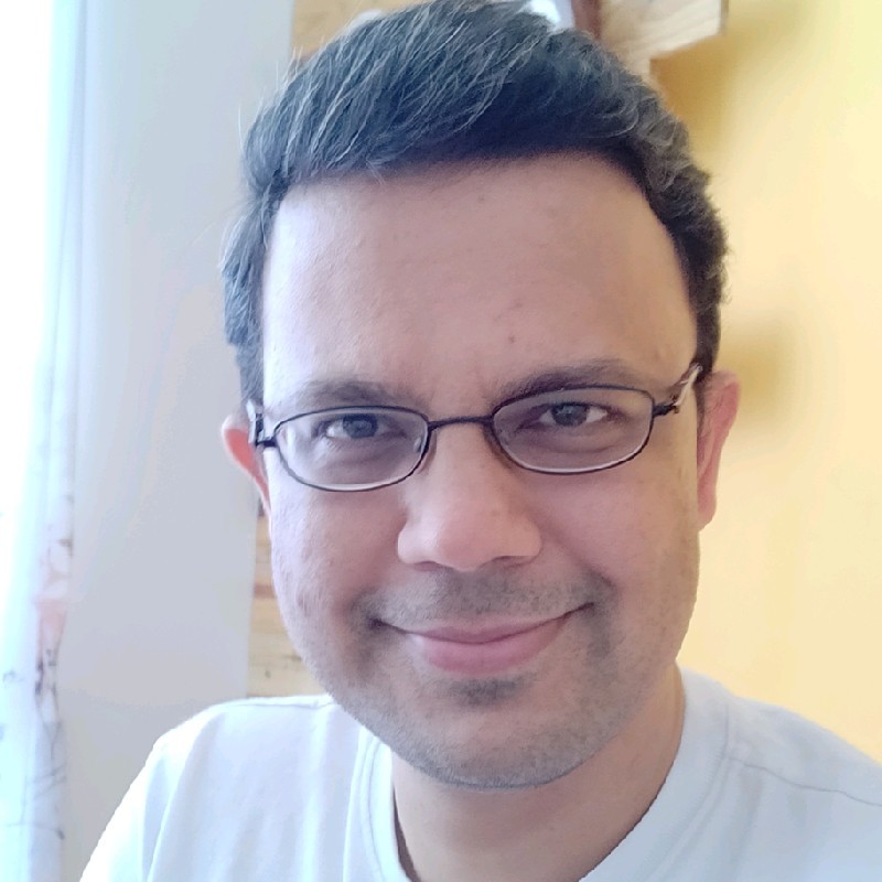 Vinit Dholye Vinit Dholye