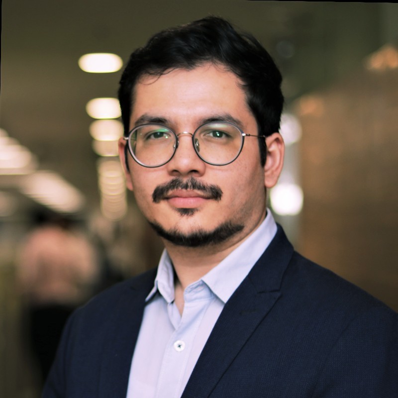 Deepan Dasgupta Deepan Dasgupta