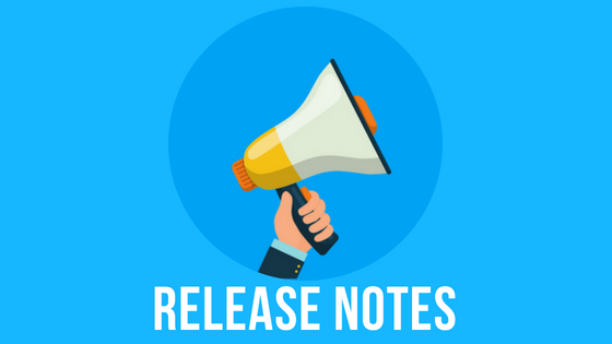 Release Notes for Vawsum Web Version & Admin Panel Version - 2.4
