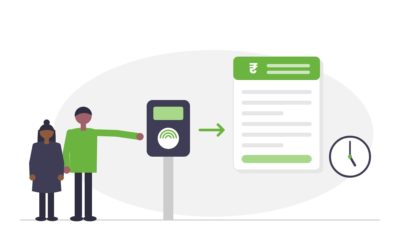 Biometric attendance feeding staff payroll – Vawsum case study